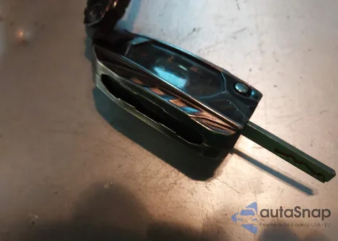 2014 Chevrolet Sonic Lt Auto from USA, damaged, VIN 1G1JC5SH7E4154158